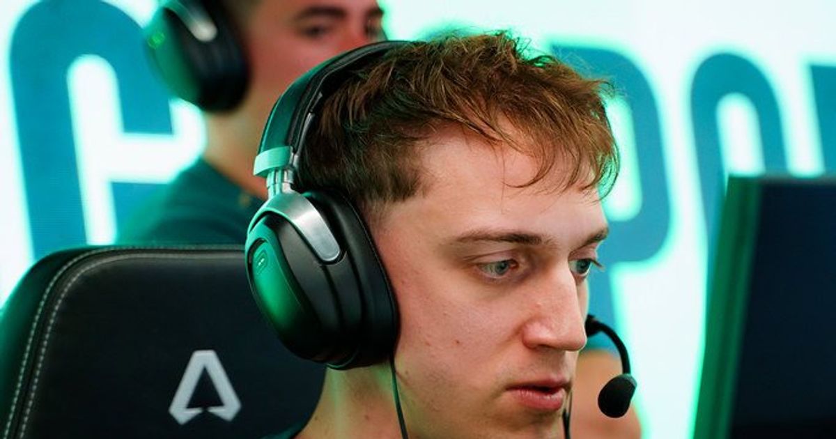 OG wants to rebuild around bodyy, who should take over the role of IGL, and Lambert (coach).