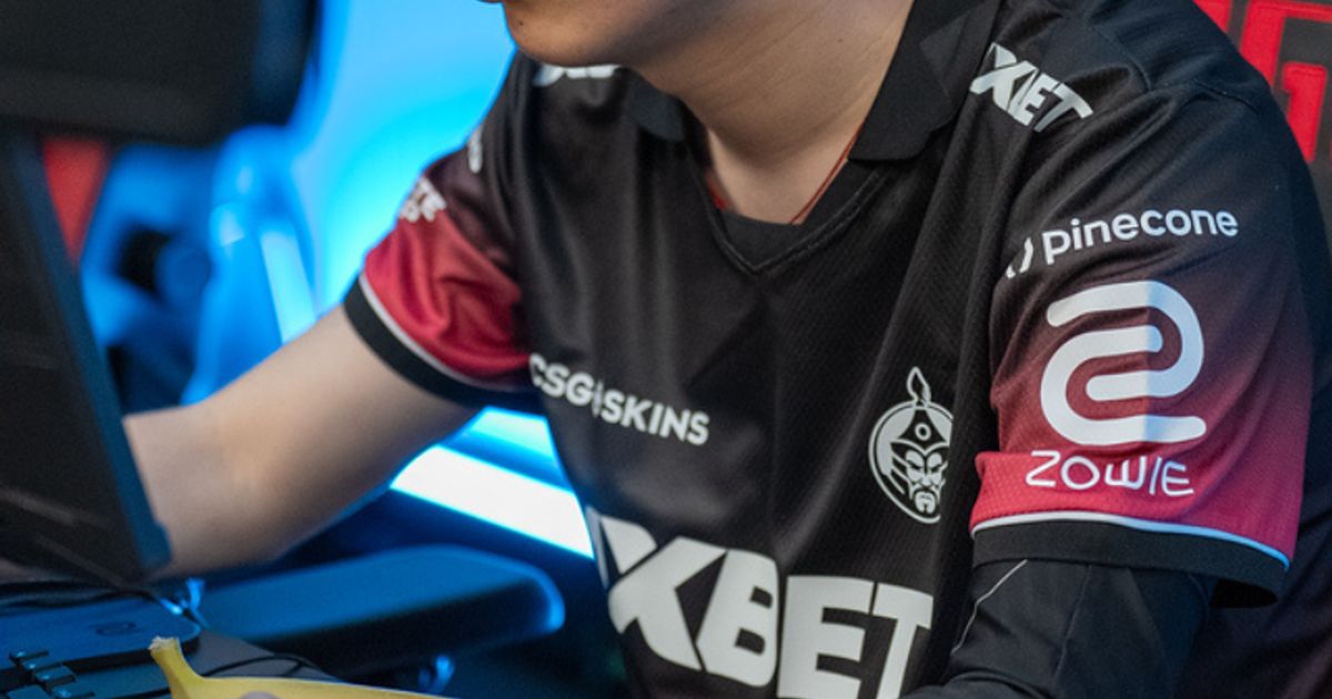 The MongolZ should promote M4K, 15, and recall cobrazera to replace DarkMeister and tikuak.