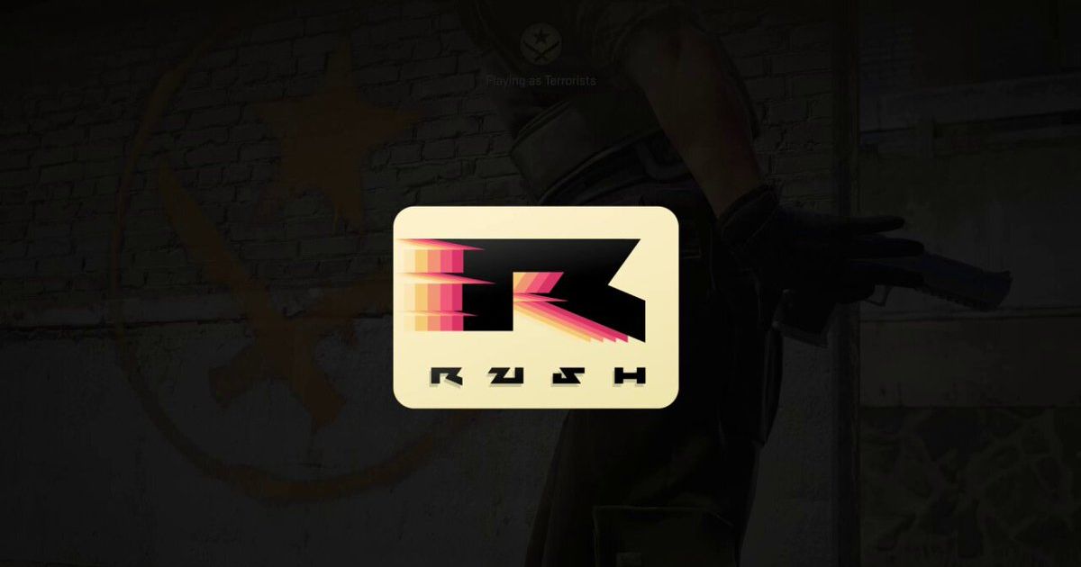 CS2 developers just announced a new gamemode called "Rush Hour"