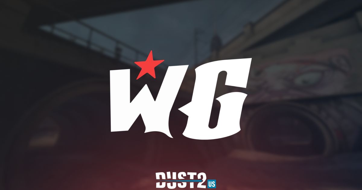 Magic steps down from Wanted Goons due to IRL commitments after 600+ days on the team