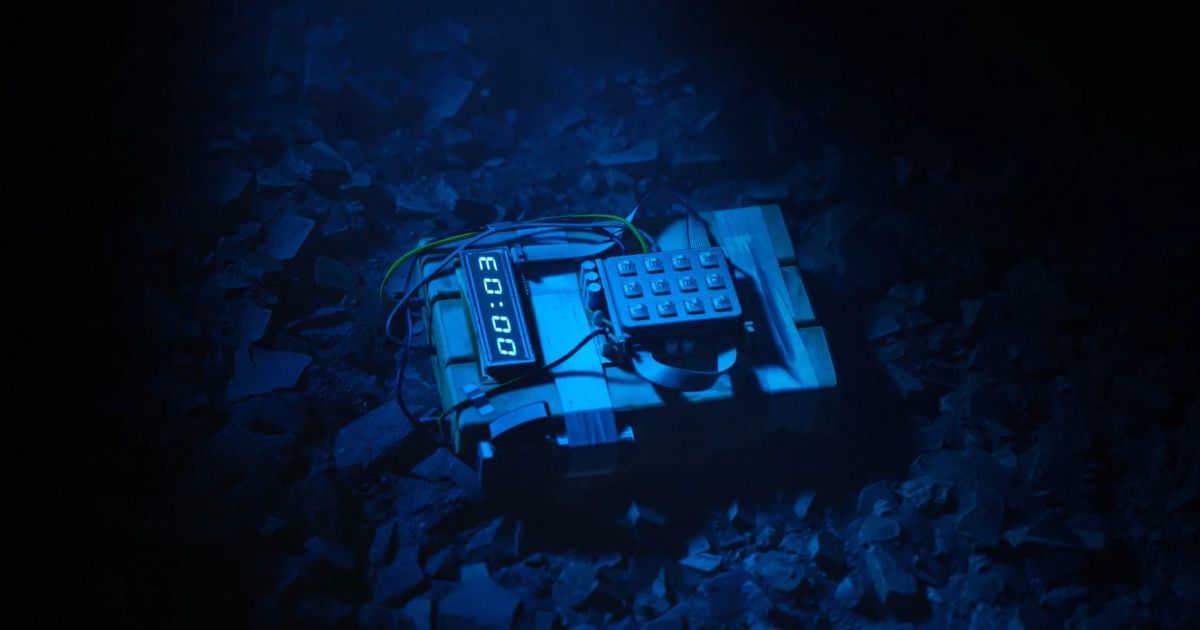 Breaking: ENVY release teaser following 3DMAX’s win at Logitech G Play Connect