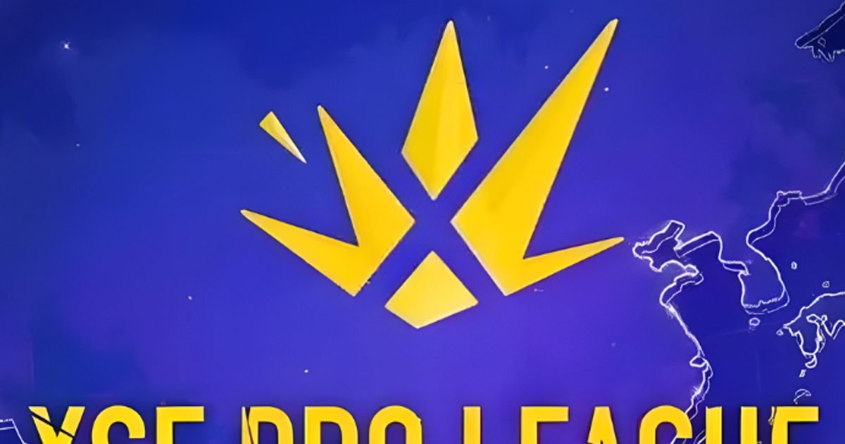 XSE Pro League Luoyang has been CANCELLED
