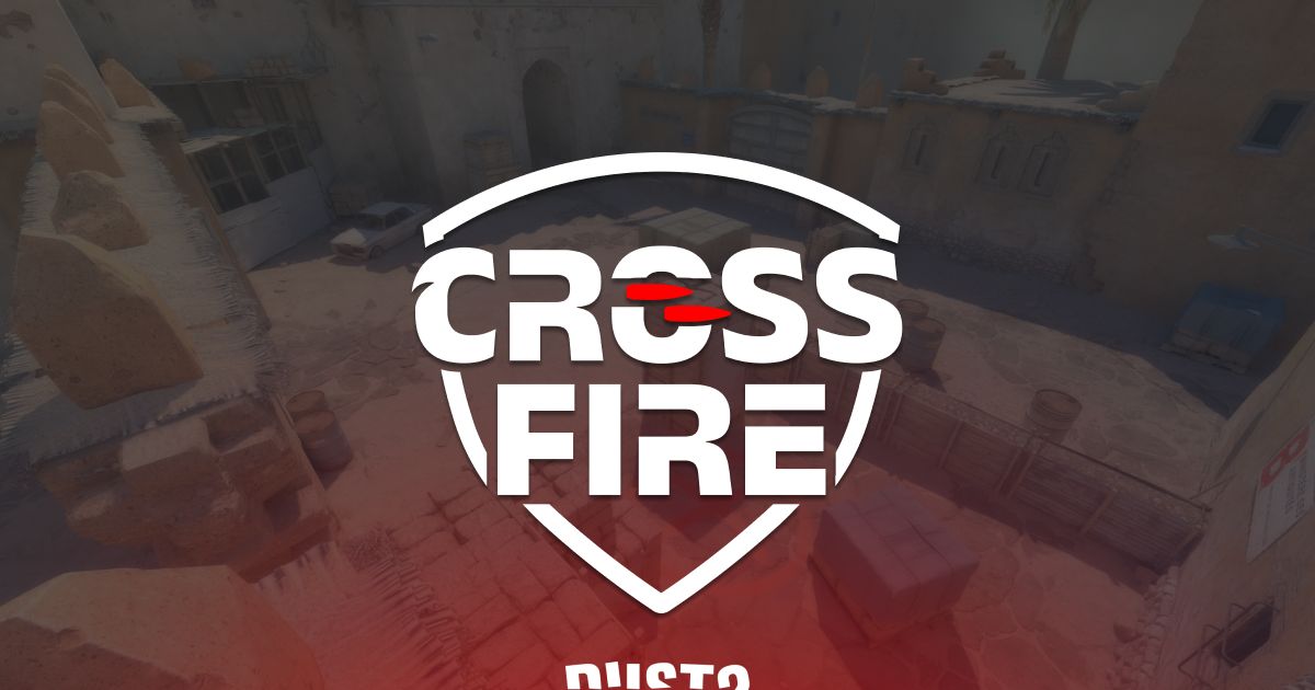 CROSSFIRE announces Season 7 event with same 56-team format as Season 6