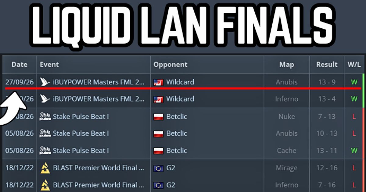 CRAZY: For the first time in 7 years...