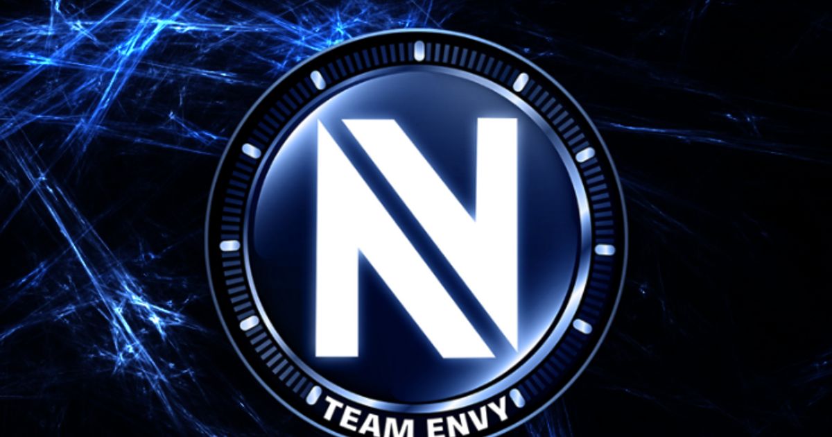 ENVY returns to Counter-Strike with the five former 3DMAX players.