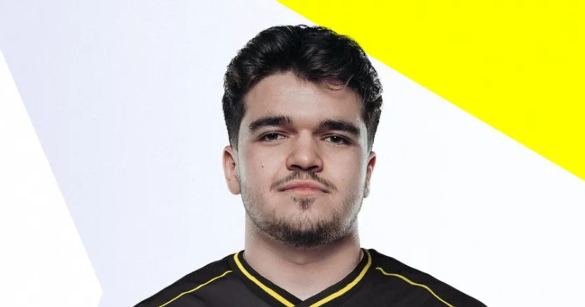 Vitality Academy is recruiting Yoghi as the new IGL.