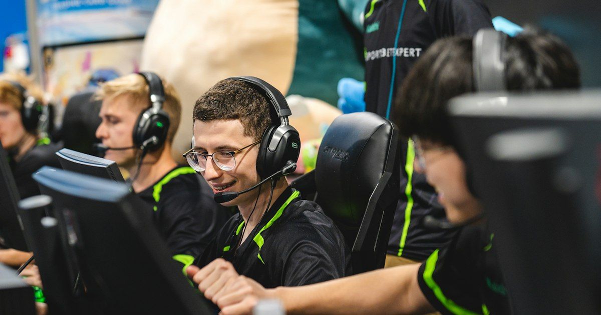 SportsBetExpert sign up for Austin LAN, setting up four LAN fall marathon
