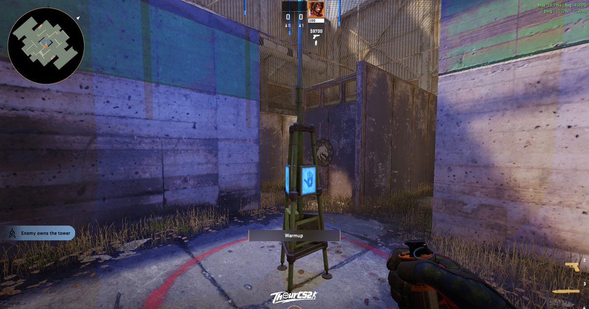 BTW CS2 smokes can now react to lighting changes.