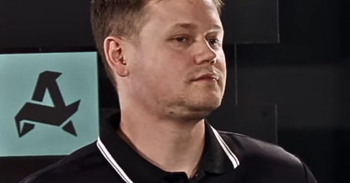 Snappi JOINS HEROIC as Head Coach