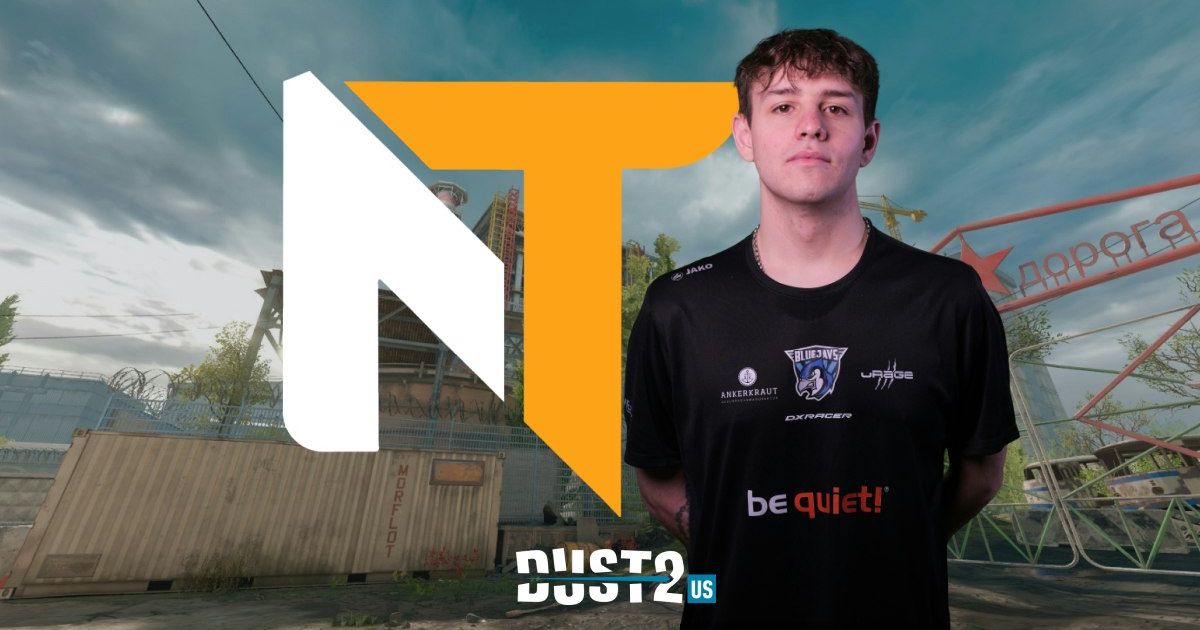 Fruitcupx steps down from NuTorious to take break ahead of birth of first child