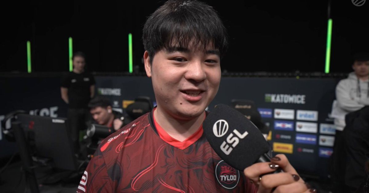 JEE reacts to BCG becoming an Asian team