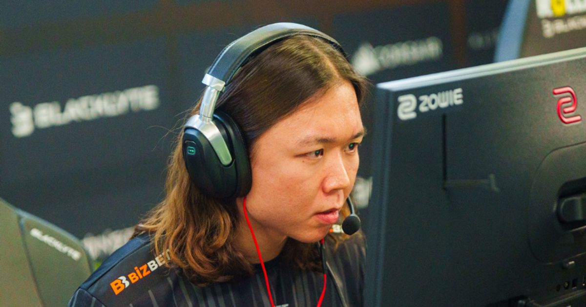 nin9 joins The MongolZ. There he will find his brother 910, as well as bLitz, Techno and maaRaa, his former teammates.