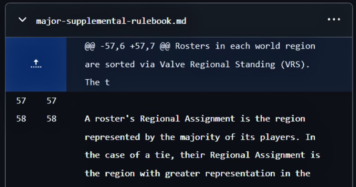Valve JUST PUSHED a MASSIVE VRS UPDATE