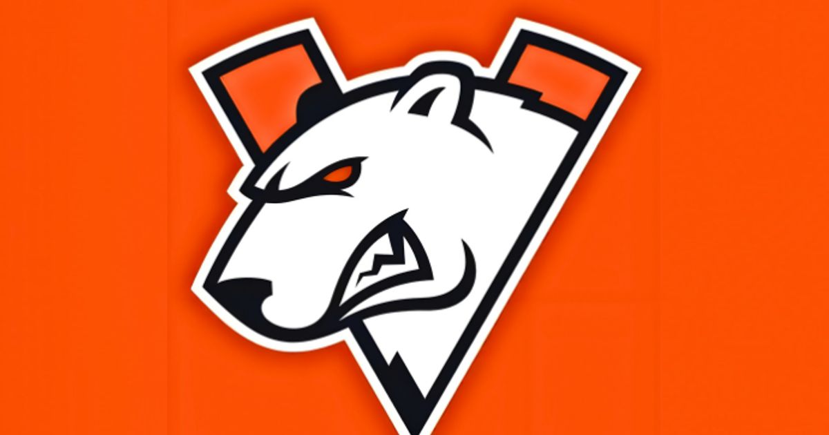 Virtus Pro were set to play their first big tournament in almost a year but...
