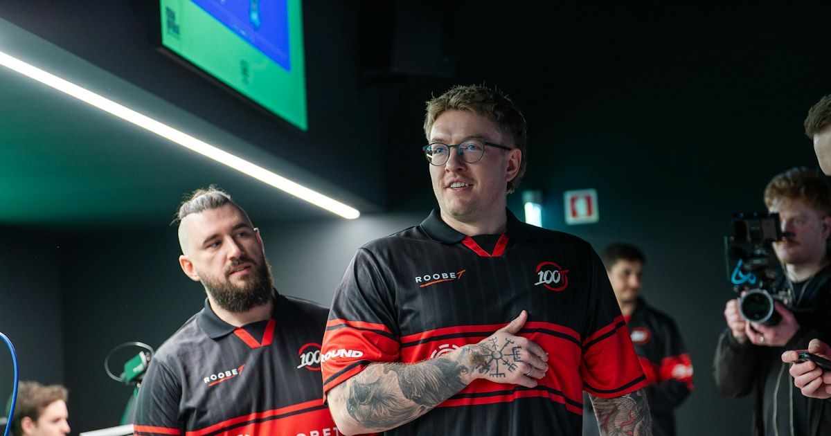 100 Thieves sign up for Austin LAN