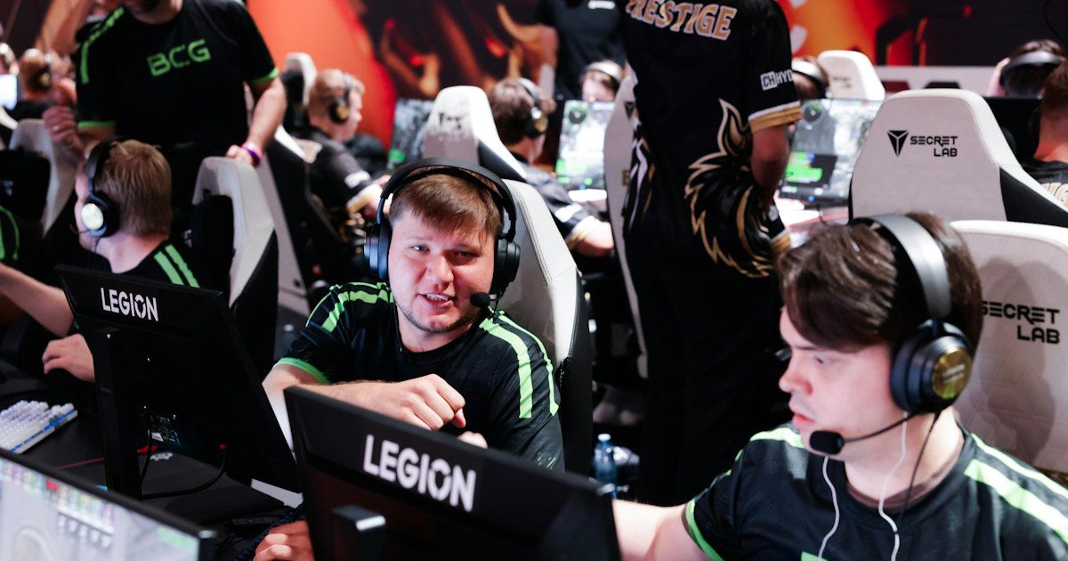 Former Passion UA player s-chilla claims the team could have signed s1mple