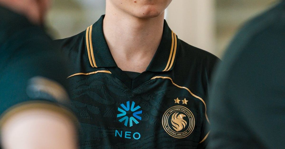 m0NESY rumored to leave Falcons