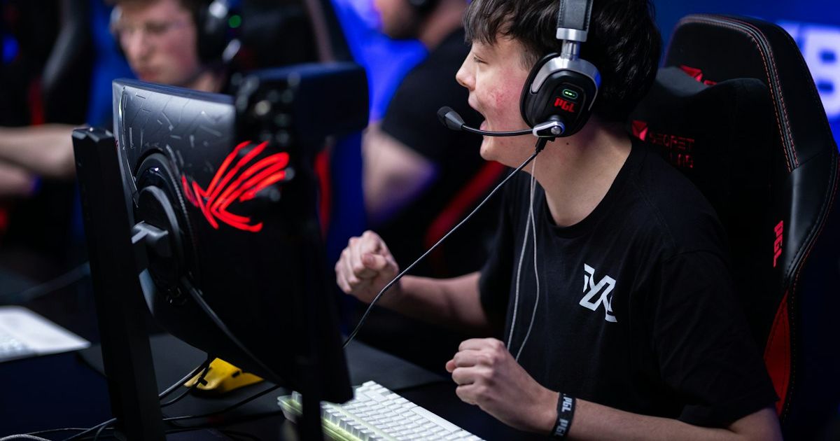 Austin LAN reaches 48 teams as Voca sign up