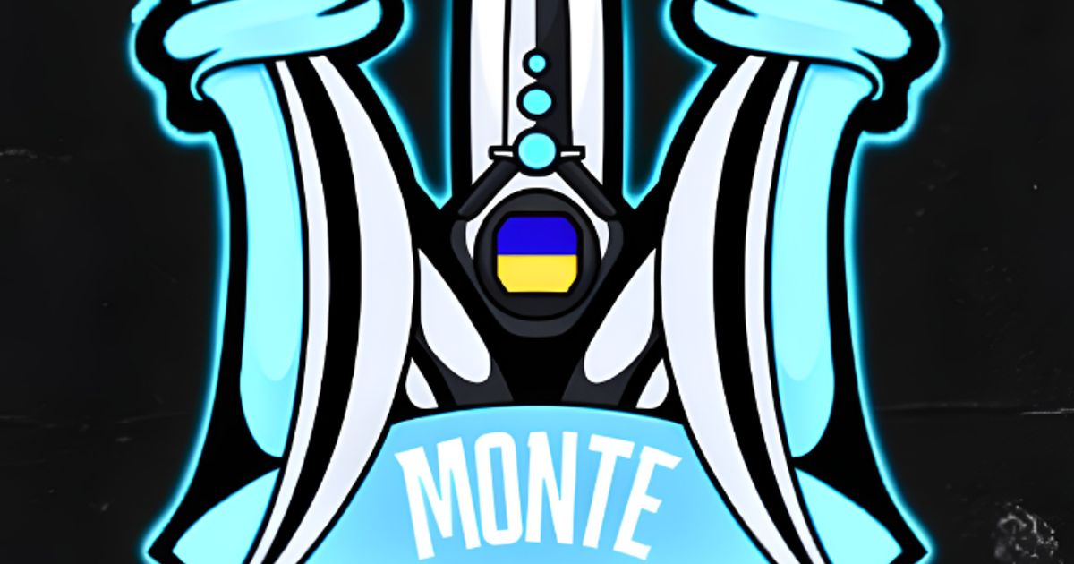 Monte relaunches with a new roster.