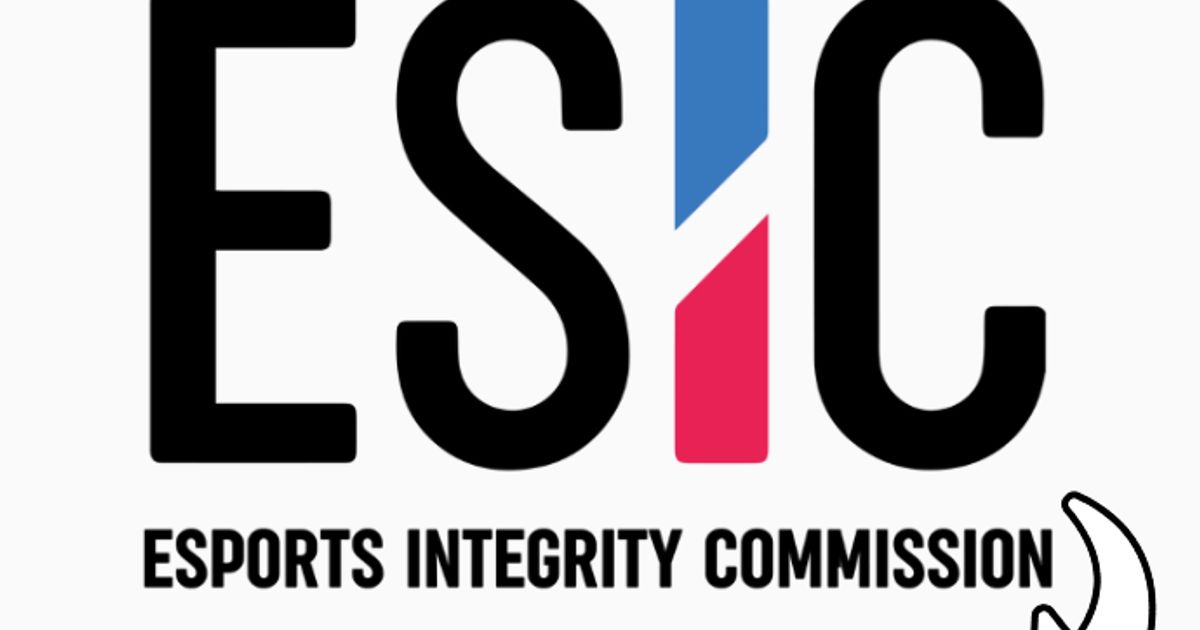 ESIC BANNED 5 'NOMERCY' players for Match Fixing