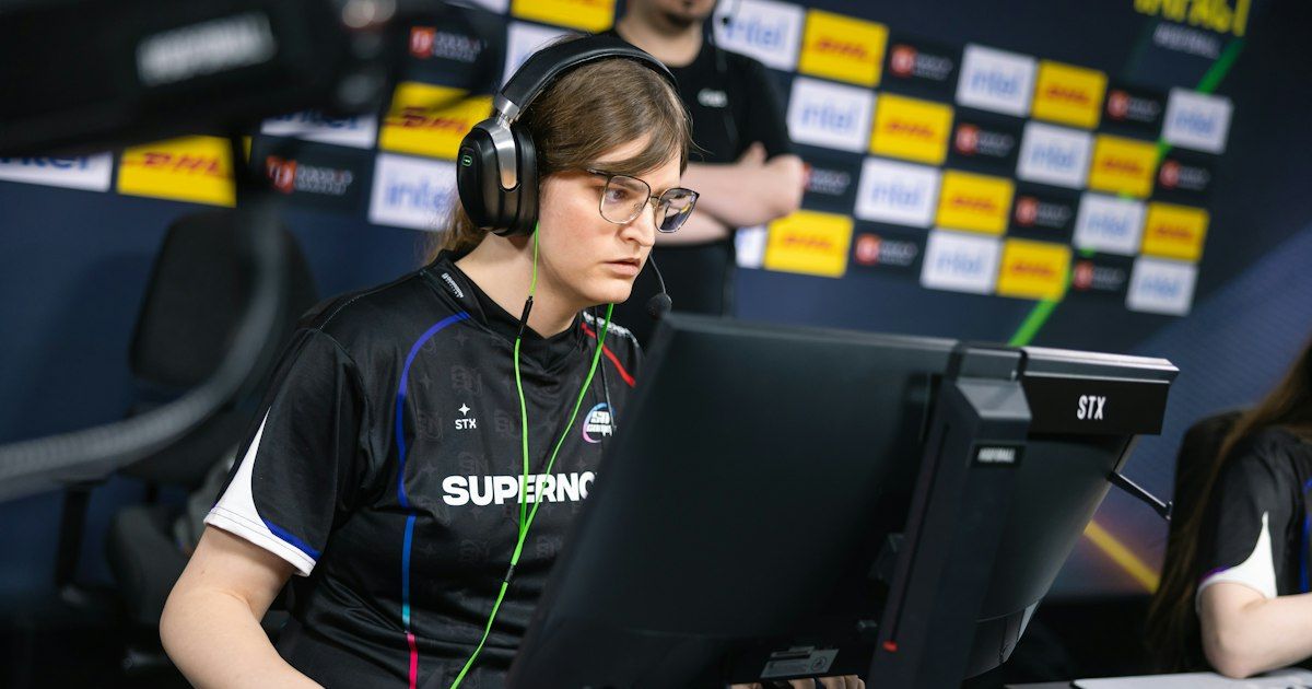 Official: FlyQuest RED sign Stx as new IGL