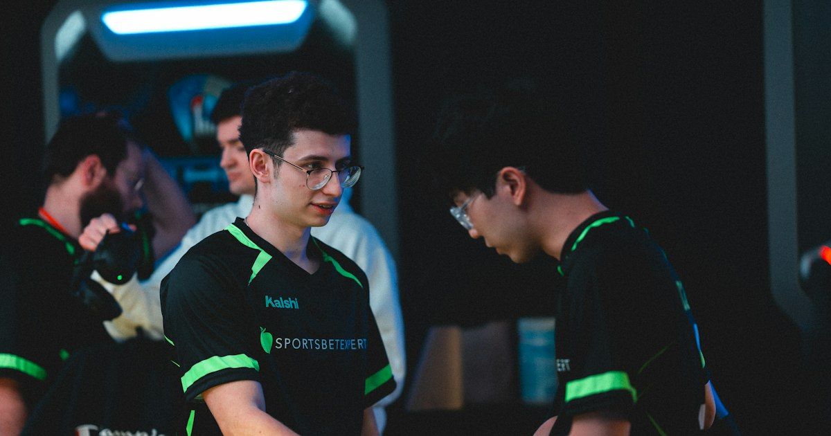 SportsBetExpert weighs pulling the plug on CS2 team: "I’m seriously considering an exit from the CS2 scene"